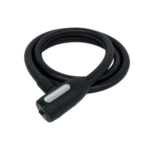 قفل دوچرخه مدل x1256