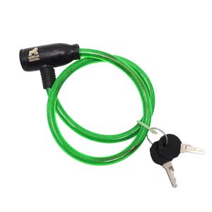 قفل دوچرخه مدل گوریلا کد yp s 65cm