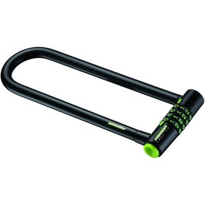 قفل دوچرخه مریدا مدل  combination d lock