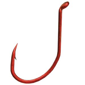 قلاب ماهیگیری وی ام سی کد 7199 سایز tr 2 بسته 10 عددی