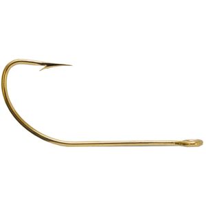 قلاب ماهیگیری وی ام سی کد 9276 سایز 4 بسته 10عددی