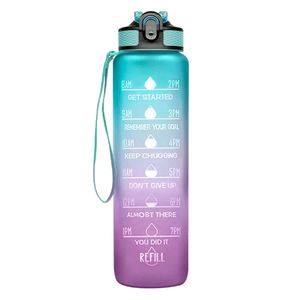 قمقمه tritan refill مدل 2254 گنجایش 1 لیتر