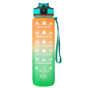 قمقمه tritan refill مدل 2255 گنجایش 1 لیتر