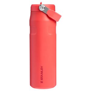 قمقمه استنلی مدل iceflow bottle flip straw 2.0 گنجایش 0.7 لیتر