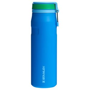 قمقمه استنلی مدل iceflow bottle twist flip گنجایش 0.7 لیتر
