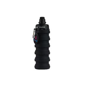 قمقمه اسکول فنس مدل آکاردئونی کد 9320 گنجایش 0.500 لیتر