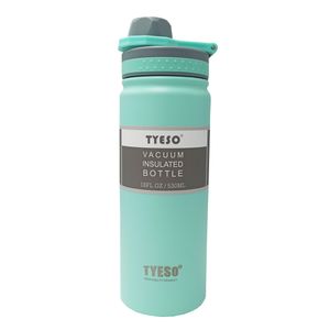 قمقمه تایسو مدل ts 8706 گنجایش 0.530 لیتر
