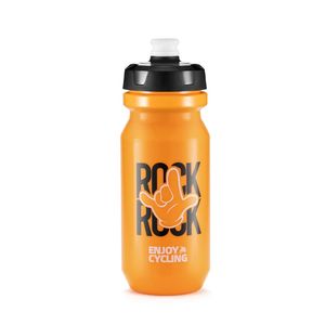 قمقمه دوچرخه راک براس مدل 20oz گنجایش 0.6 لیتر