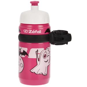 قمقمه دوچرخه زفال مدل little z ظرفیت 0.35 لیتر