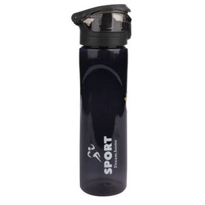 قمقمه دوچرخه مدل mr_200 گنجایش 0.75 لیتر