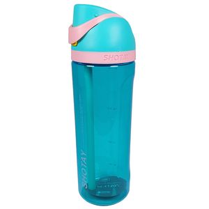 قمقمه دوچرخه مدل shotay گنجایش 0.75 لیتر