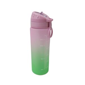 قمقمه دوچرخه مدل sport   005 گنجایش 0.6 لیتر