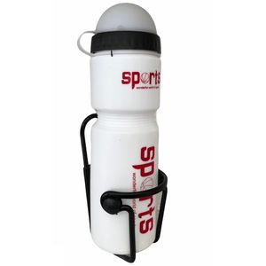 قمقمه دوچرخه مدل sport گنجایش 0.7 لیتر