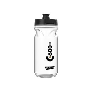 قمقمه دوچرخه پلی اسپرت مدل c600 گنجایش 0.6 لیتر