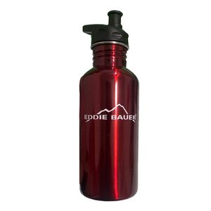 قمقمه دوچرخه کد h42 گنجایش 0.5 لیتر