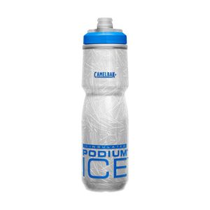 قمقمه دوچرخه کمل بک مدل podium ice گنچایش 0.60  لیتر