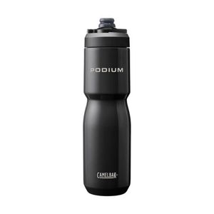 قمقمه دوچرخه کمل بک مدل podium steel گنجایش 0.65 لیتر