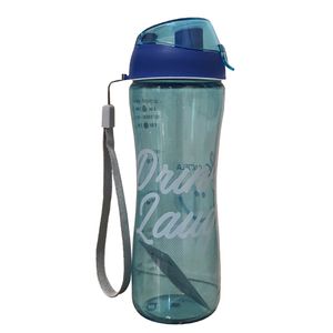 قمقمه دوچرخه کملا مدل new safe drink کد 807 cam گنجایش 0.550 لیتر