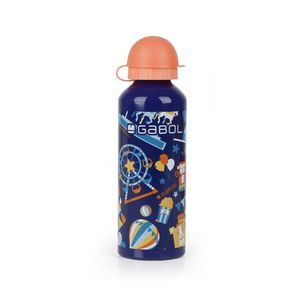 قمقمه دوچرخه گابل مدل c 2282 گنجایش 0.5 لیتر