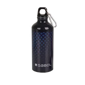 قمقمه دوچرخه گابل مدل oxygen گنجایش 0.5 لیتر