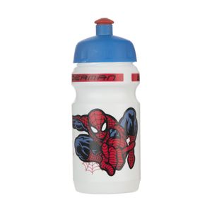 قمقمه دوچرخه یونی استار مدل spiderman