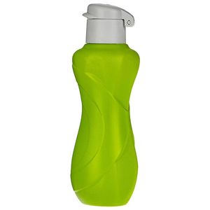 قمقمه زیبا مدل ژلمک گنجایش 0.8 لیتر