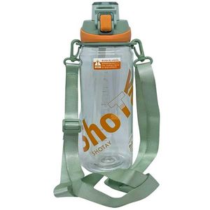 قمقمه شوتای کد st 6627 گنجایش 0.90 لیتر