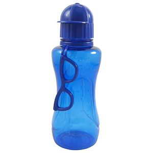 قمقمه طرح کلاه دار کد h34 گنجایش 0.2 لیتر