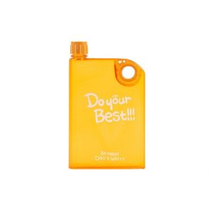 قمقمه مدل doyur best گنجایش 0.38 لیتر
