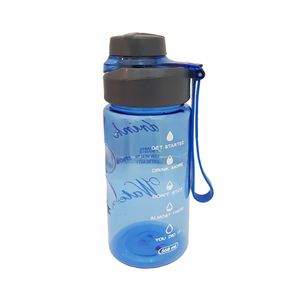 قمقمه مدل drink more کد 15 گنجایش 0.55 لیتر