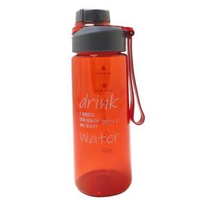 قمقمه مدل drink water flk403 گنجایش 0.68 لیتر