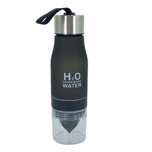 قمقمه مدل h2o 0055 گنجایش 0.650 لیتر