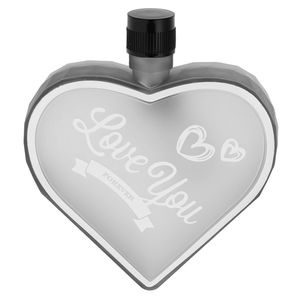 قمقمه مدل love کد 12 گنجایش 0.4 لیتر