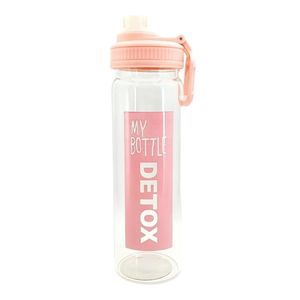 قمقمه مدل my bottle گنجایش 0.55 لیتر