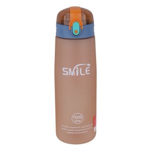 قمقمه مدل smile گنجایش 0.8 لیتر