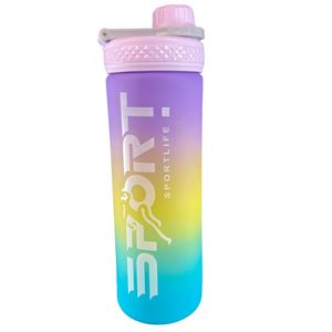 قمقمه مدل sport life گنجایش 0.75 لیتر