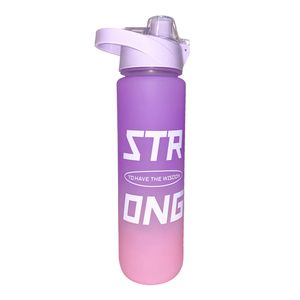 قمقمه مدل strong کد 125 گنجایش 1 لیتر