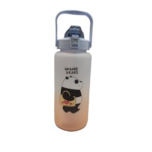 قمقمه مدل we babe bears گنجایش 2 لیتر