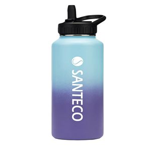 قمقمه ورزشی سانتکو مدل solund گنجایش 1.9 لیتر