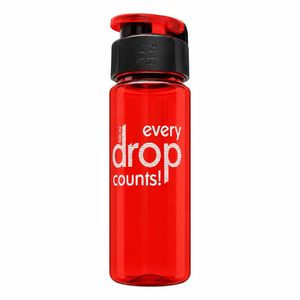 قمقمه ورزشی مانیا مدل every drop گنجایش 0.5 لیتر