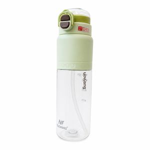 قمقمه ورزشی مدل  keep moisture گنجایش 0.92 لیتر