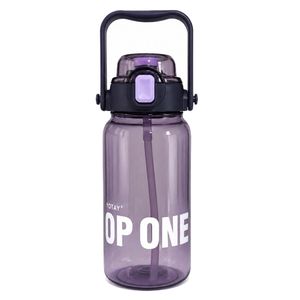 قمقمه ورزشی مدل  top one گنجایش 1.5 لیتر