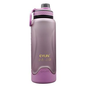 قمقمه ورزشی مدل gs  hybrid 77241 گنجایش 0.5 لیتر