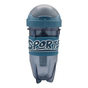 قمقمه ورزشی مدل gs  m 216748 گنجایش 0.5 لیتر