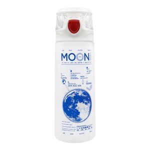 قمقمه ورزشی مدل gs  m 216823 گنجایش 0.7 لیتر