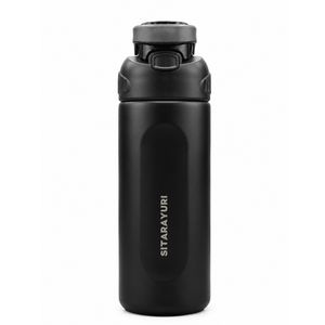 قمقمه ورزشی مدل gs m  326457 گنجایش 0.580 لیتر