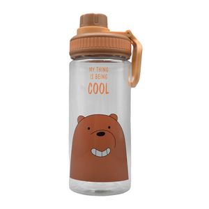 قمقمه ورزشی مدل gs m cute cool 187362 گنجایش 0.45 لیتر