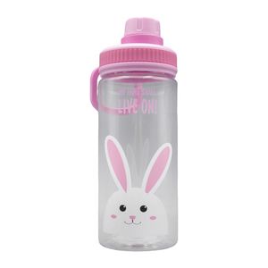 قمقمه ورزشی مدل gs m cute cool 187362 گنجایش 0.55 لیتر