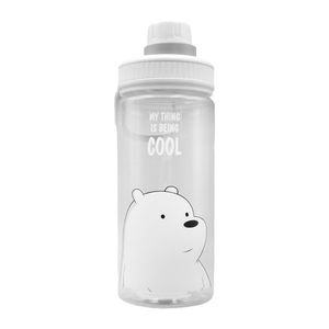 قمقمه ورزشی مدل gs m cute cool 187362 گنجایش 0.6 لیتر