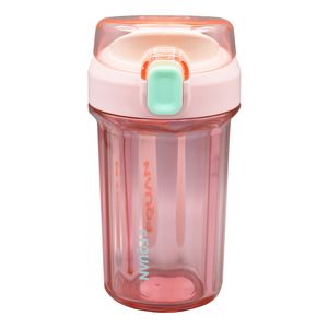 قمقمه ورزشی مدل gs m fq 234620 گنجایش 0.46 لیتر